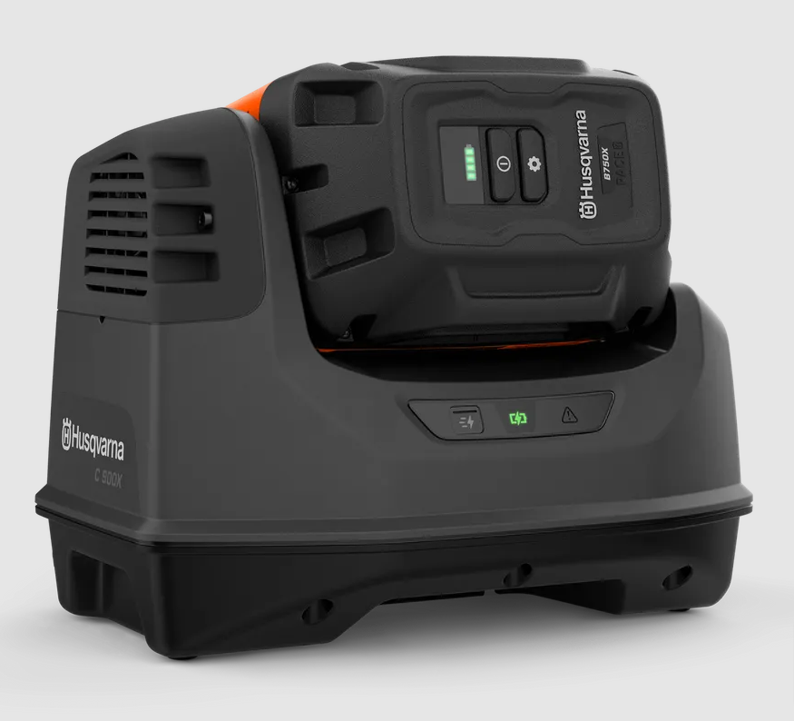 HUSQVARNA B380X PACE MΠΑΤΑΡΙΑ 970494101